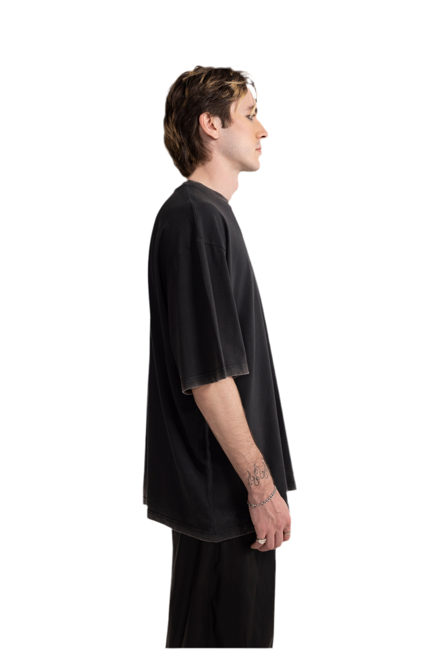 NIGHTBREED TİŞÖRT