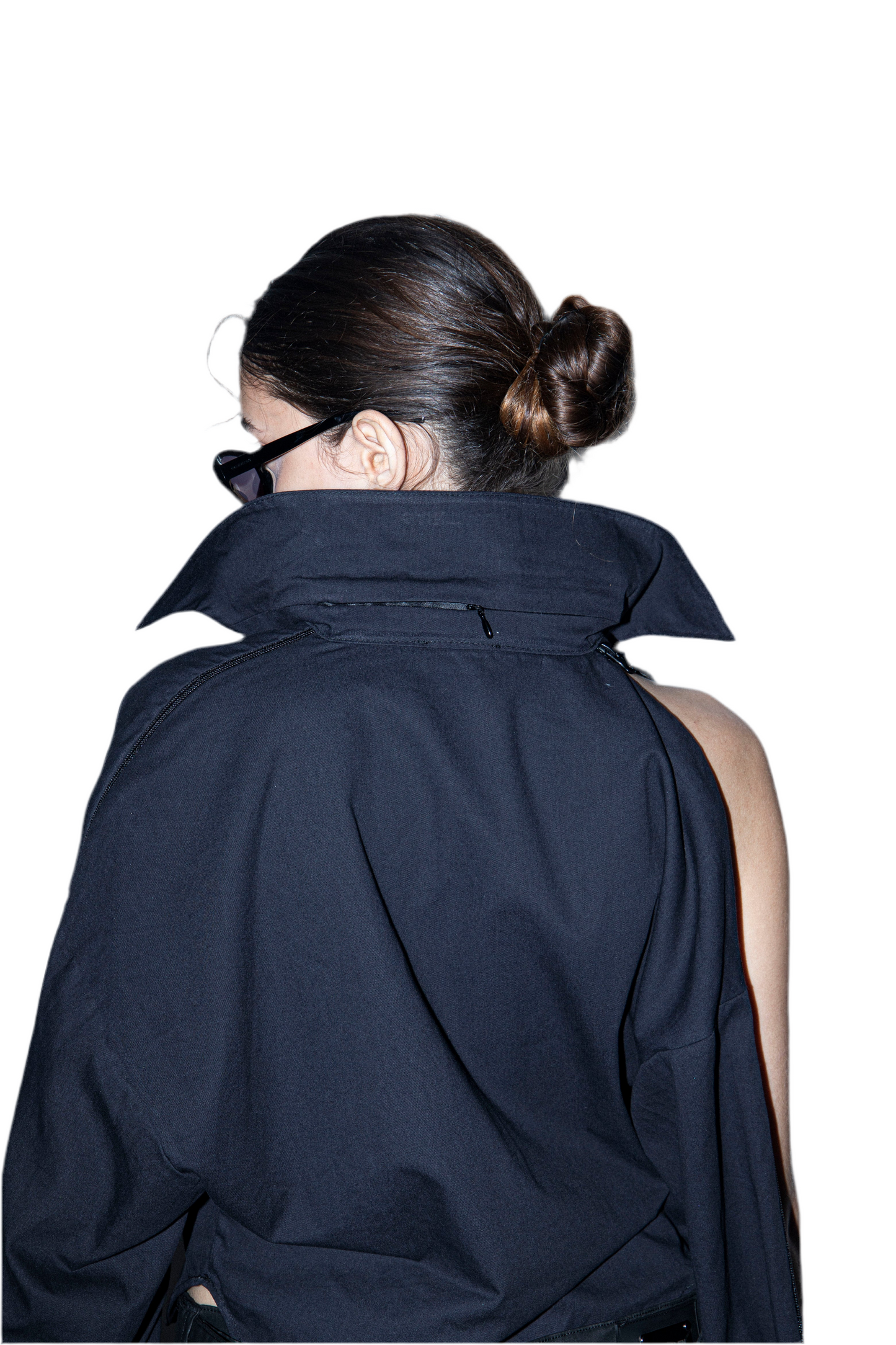 RE-UNION TAILORED SHIRT