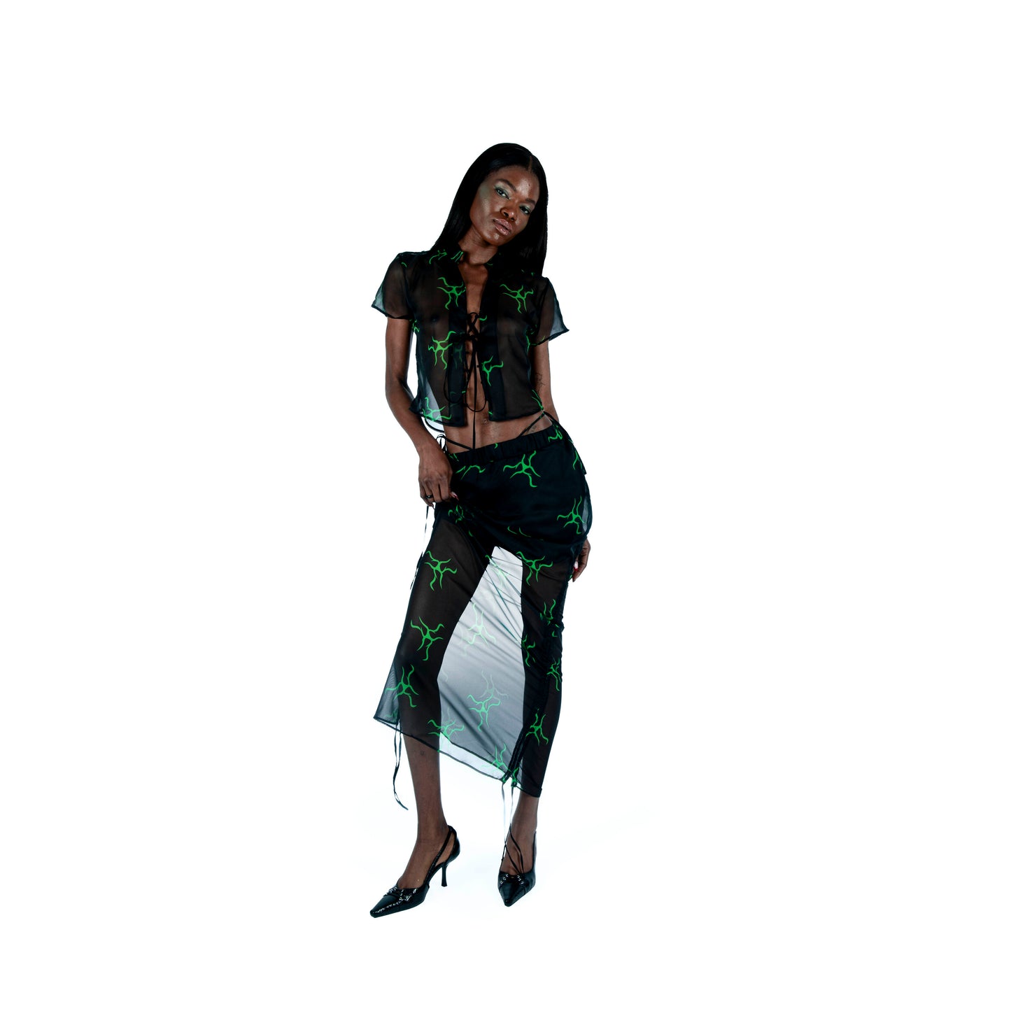 Magia Skirt