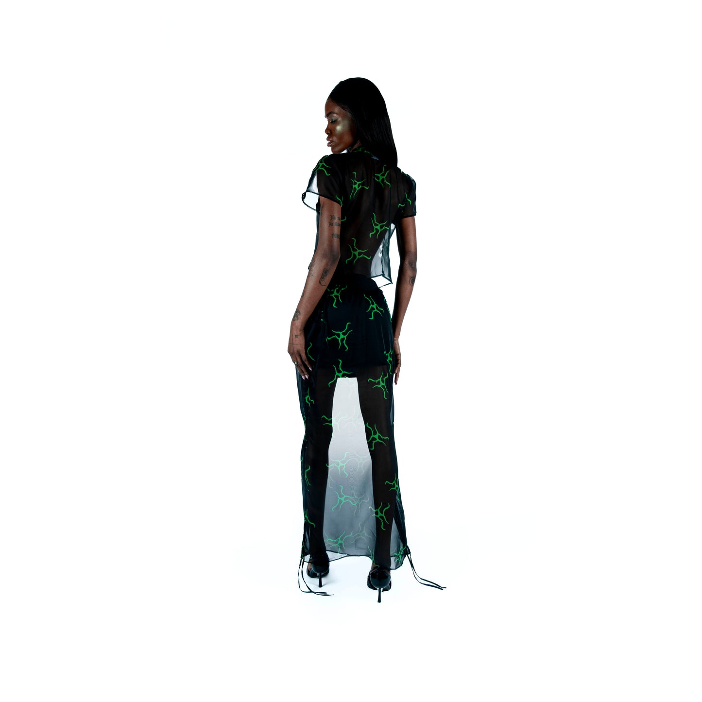 Magia Skirt