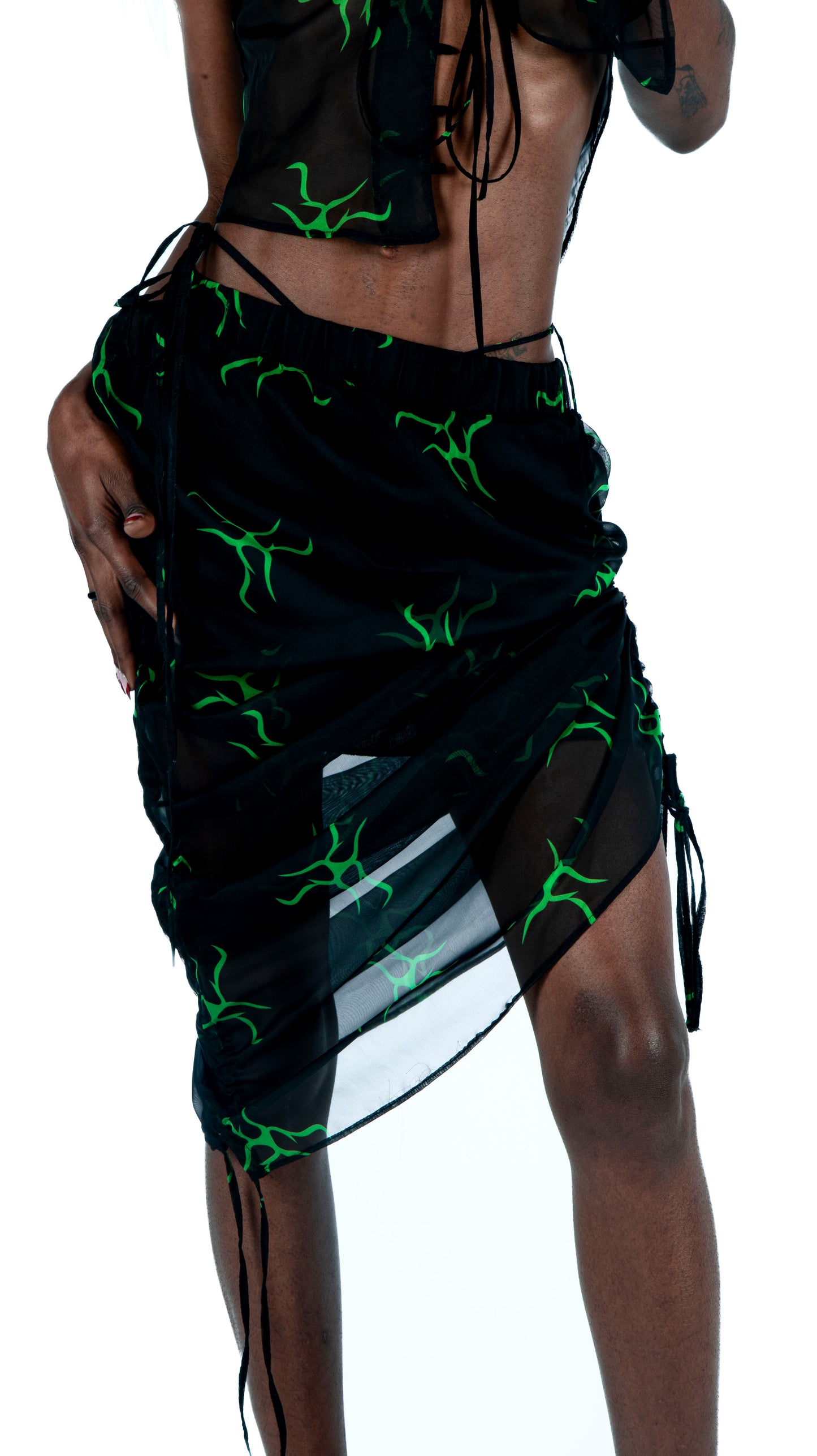 Magia Skirt
