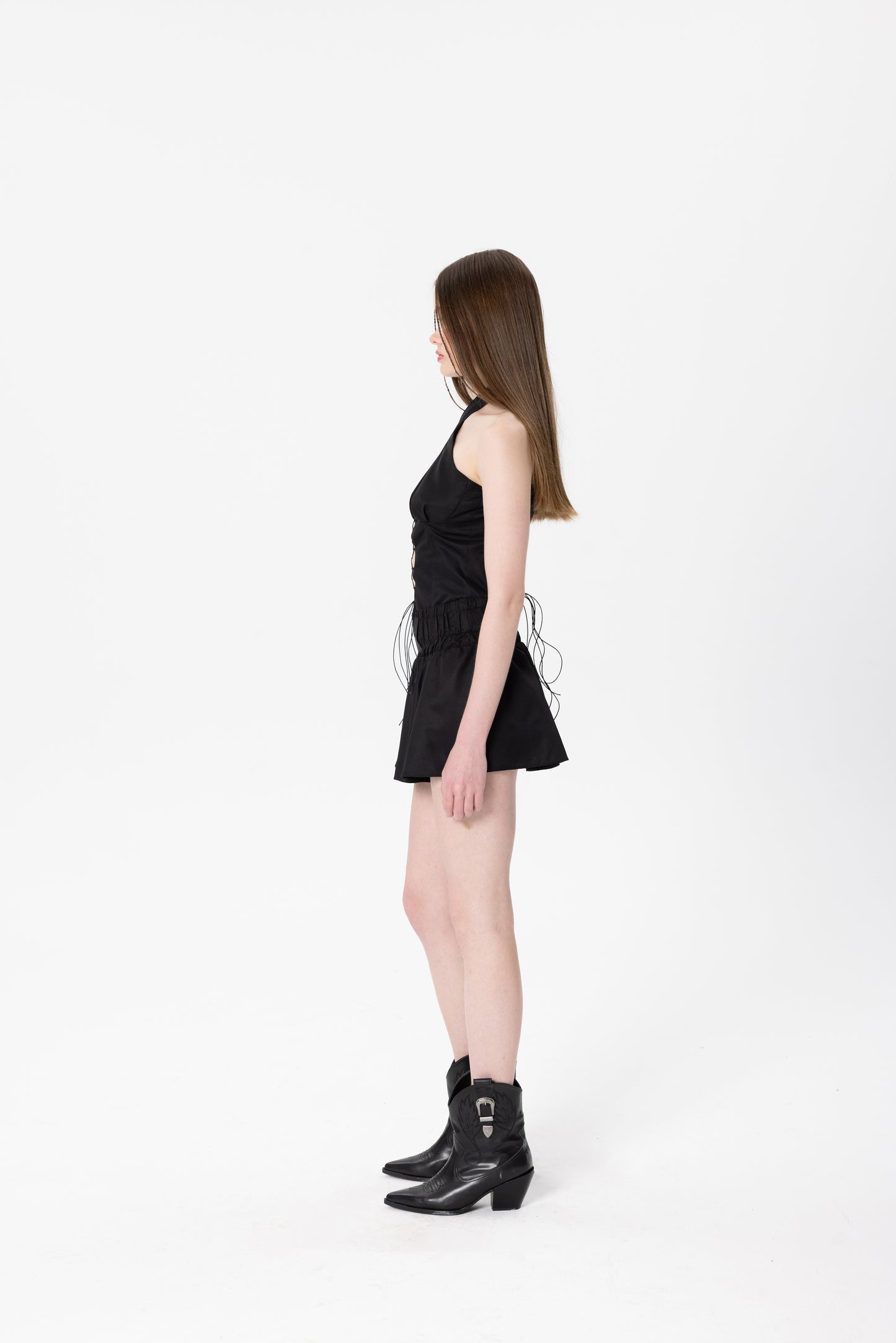Cosmic Corset Top