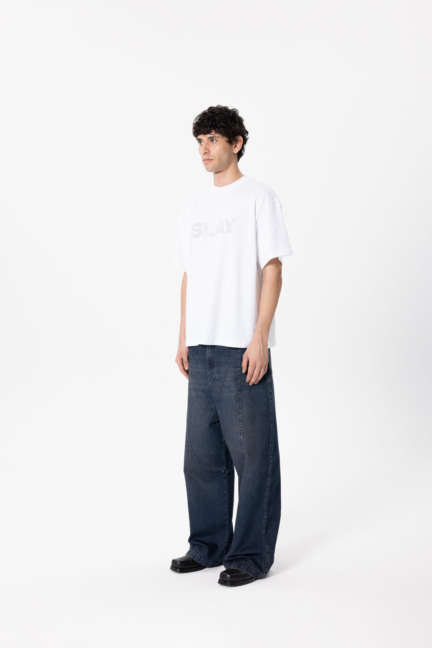 Disco Cowboy Pant
