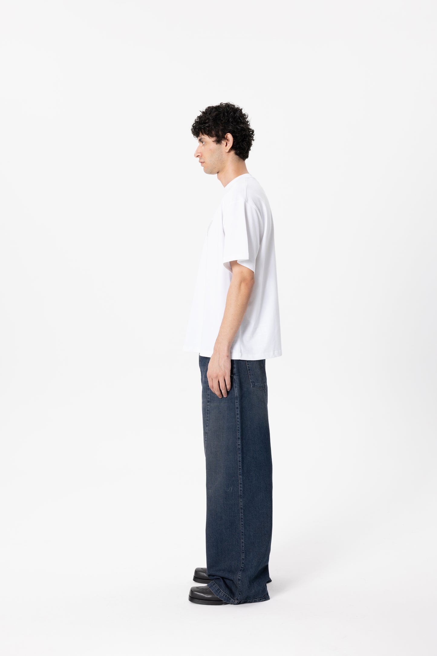 Disco Cowboy Pant