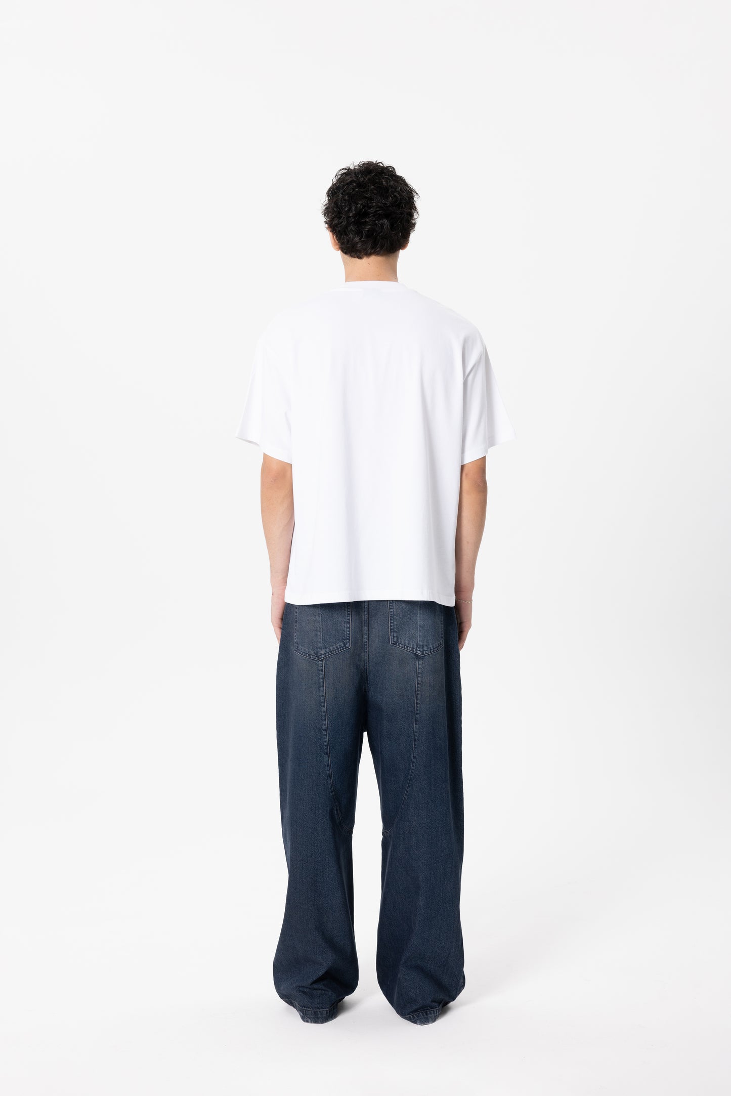 Disco Cowboy Pant