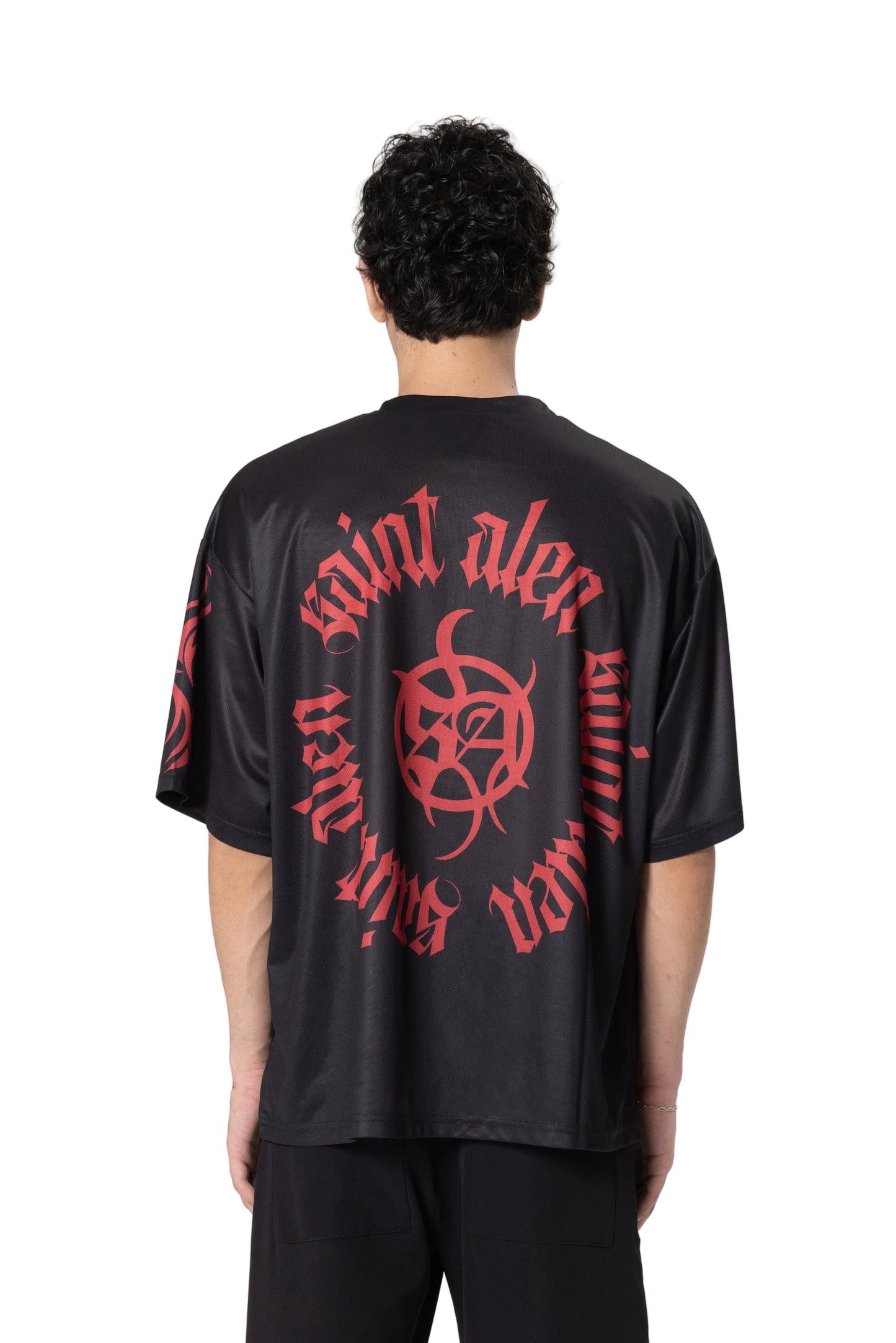 Crimson Dusk Uniform