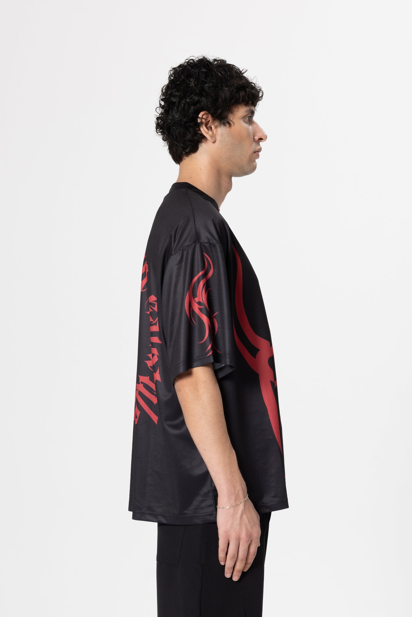 Crimson Dusk Uniform