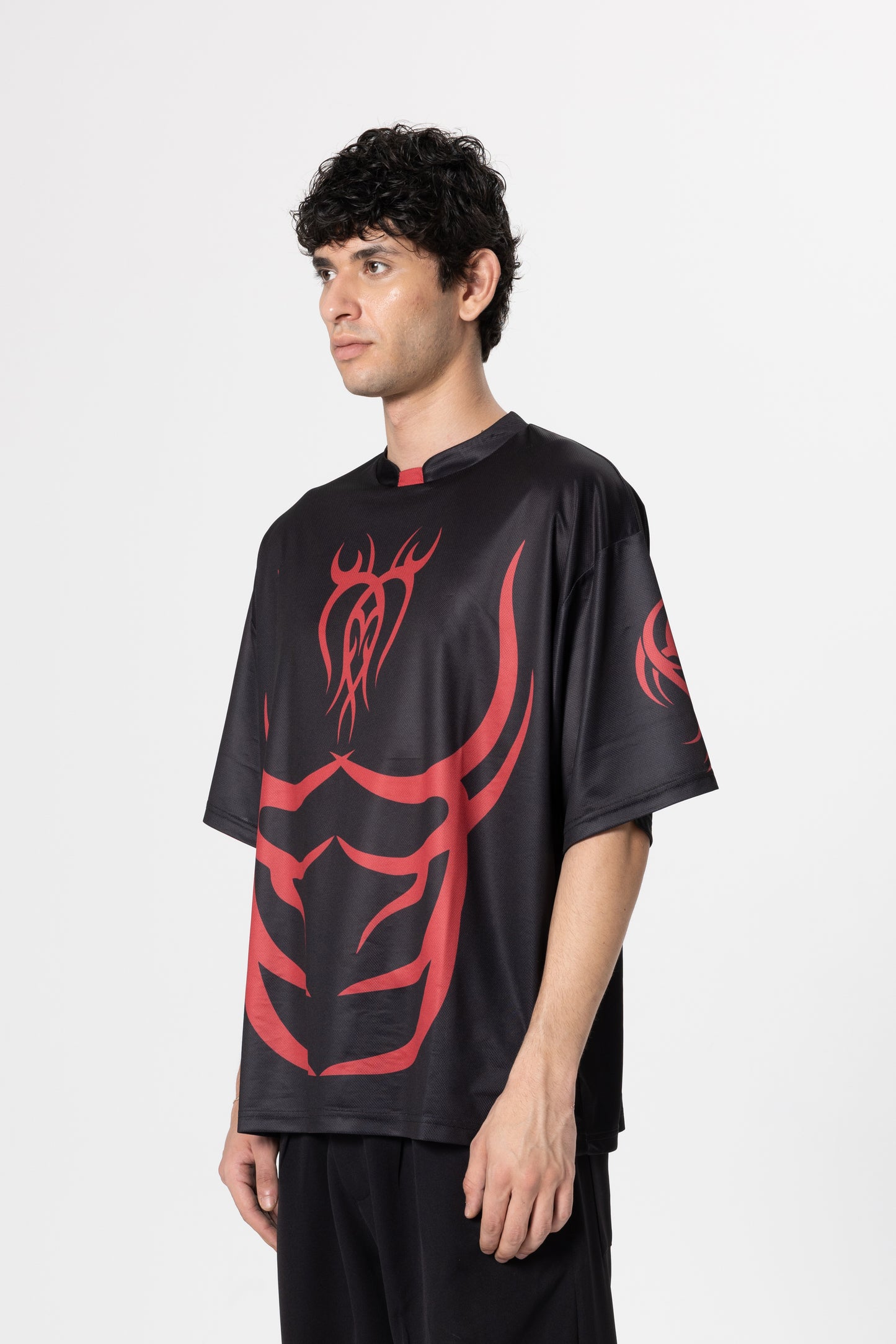 Crimson Dusk Uniform