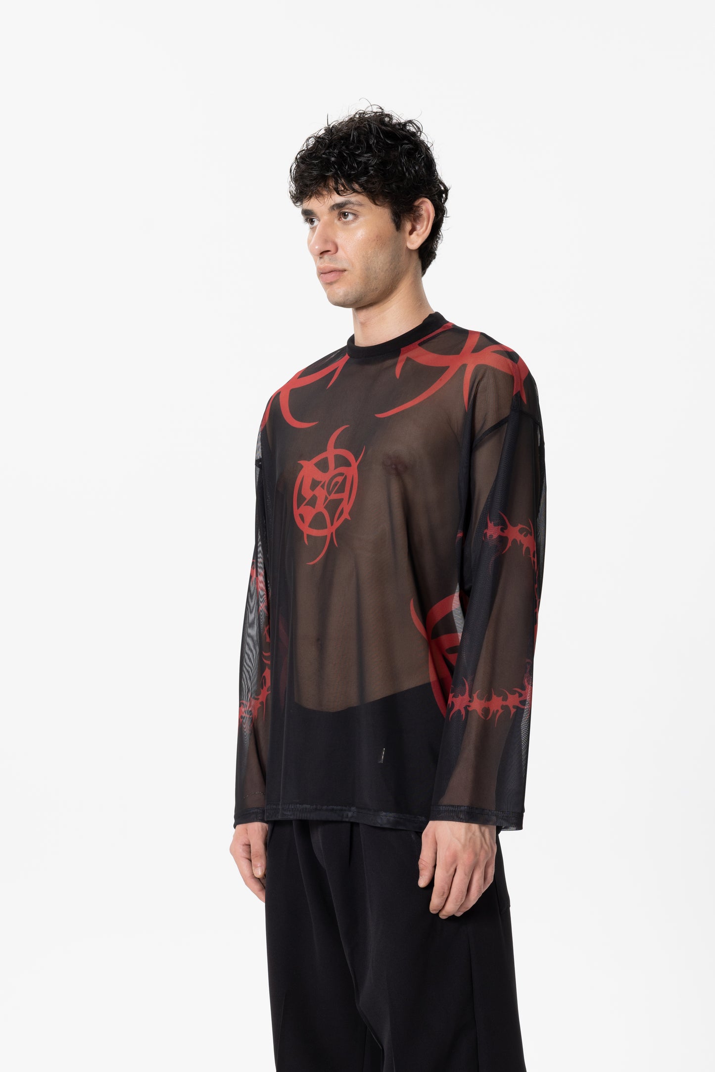 Fever Longsleeve
