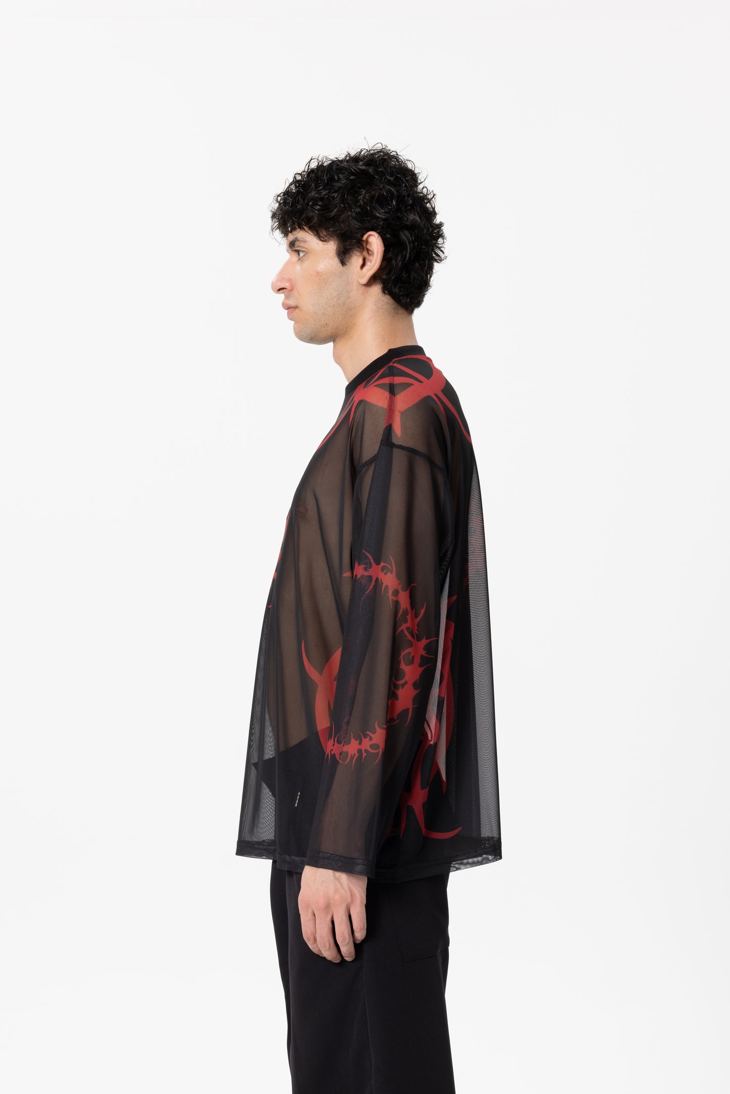 Fever Longsleeve