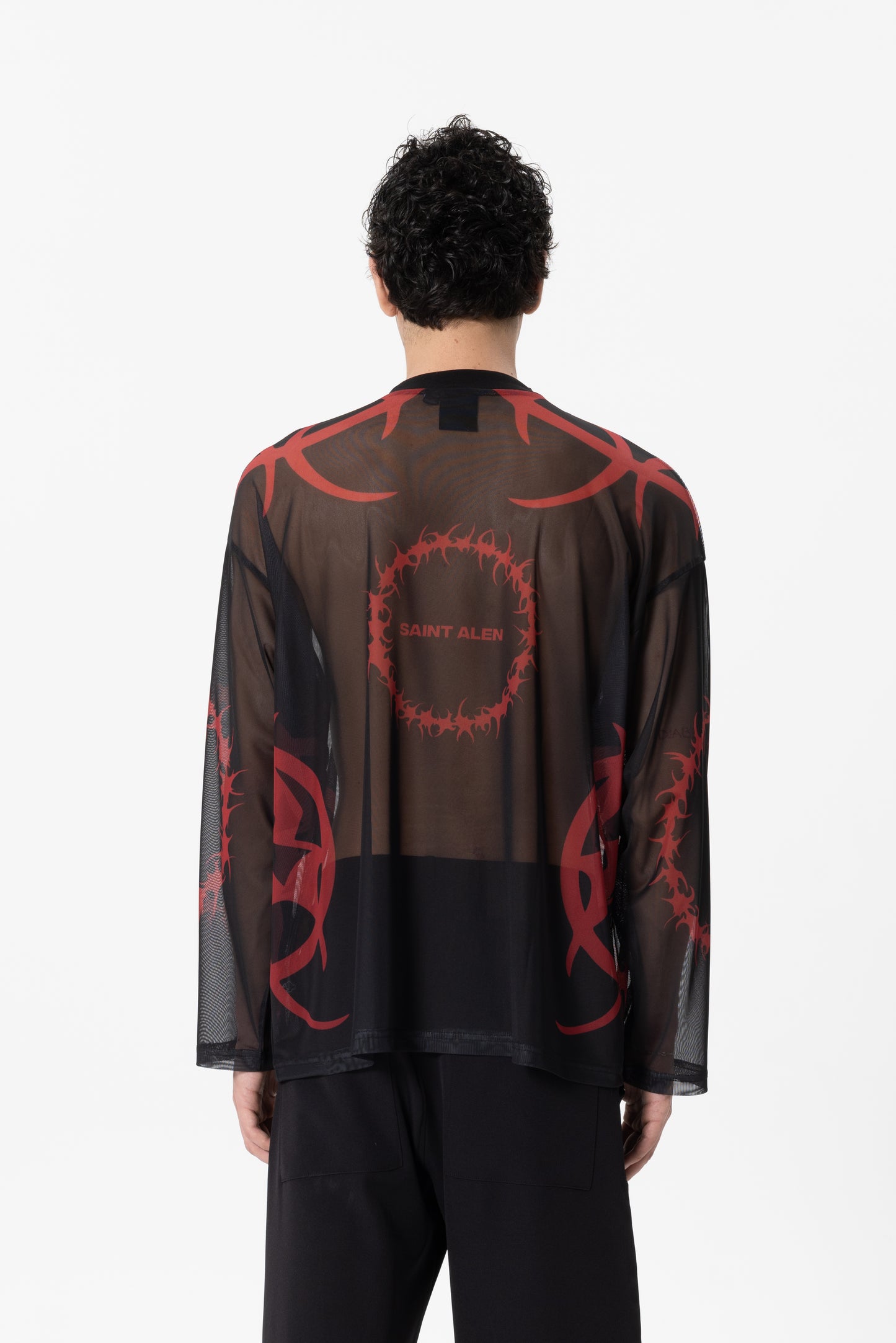 Fever Longsleeve