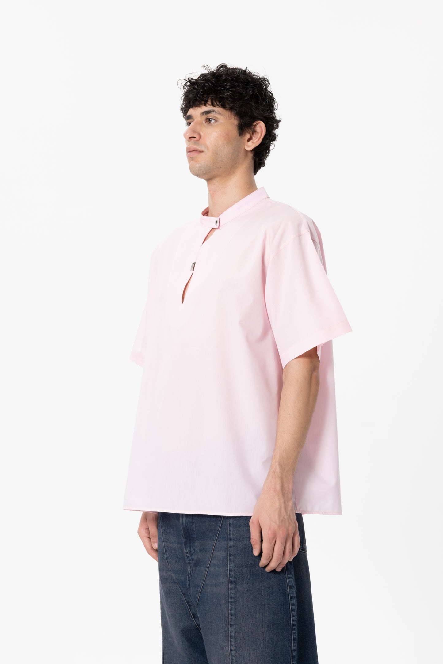 Blush Fury Shirt