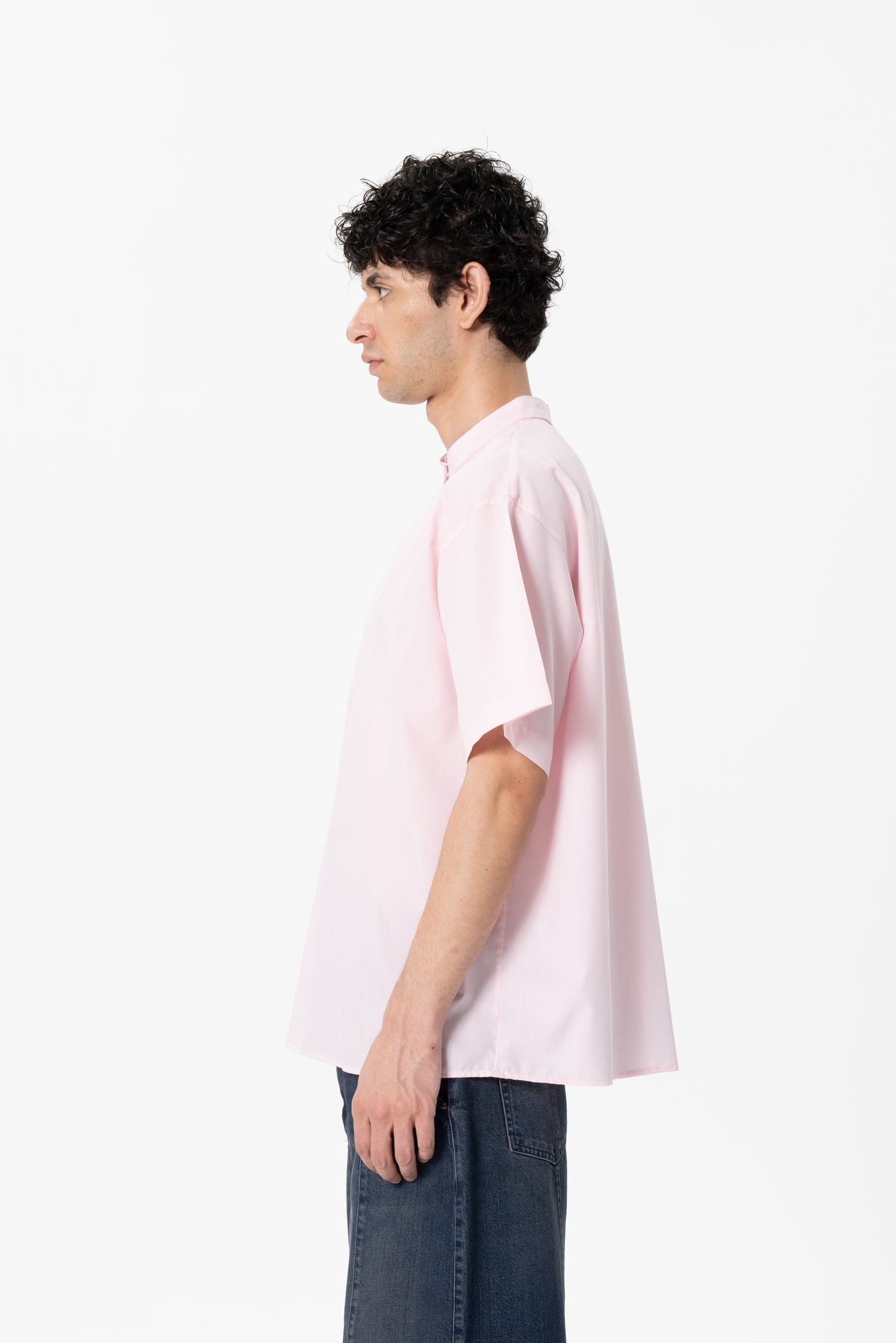 Blush Fury Shirt