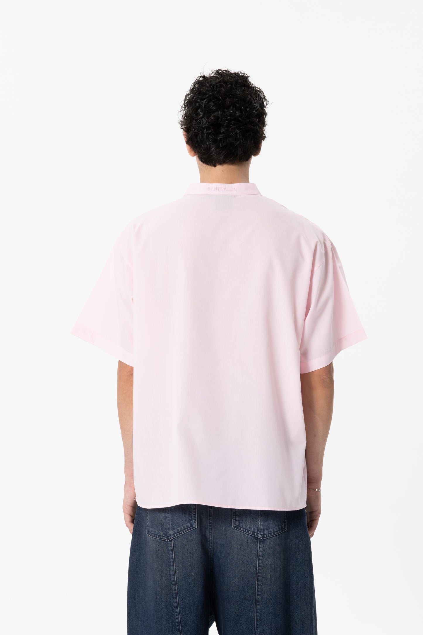 Blush Fury Shirt
