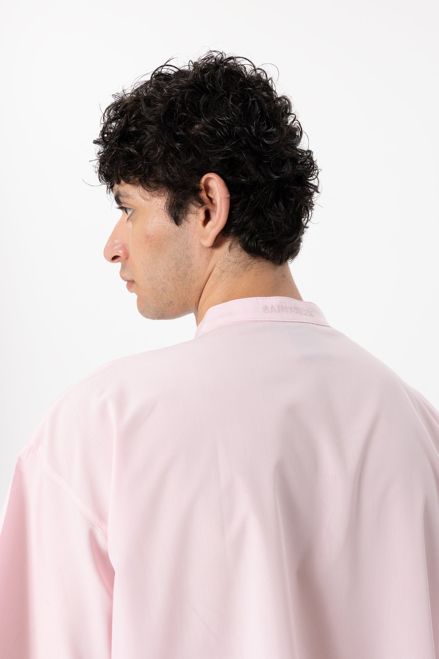 Blush Fury Shirt
