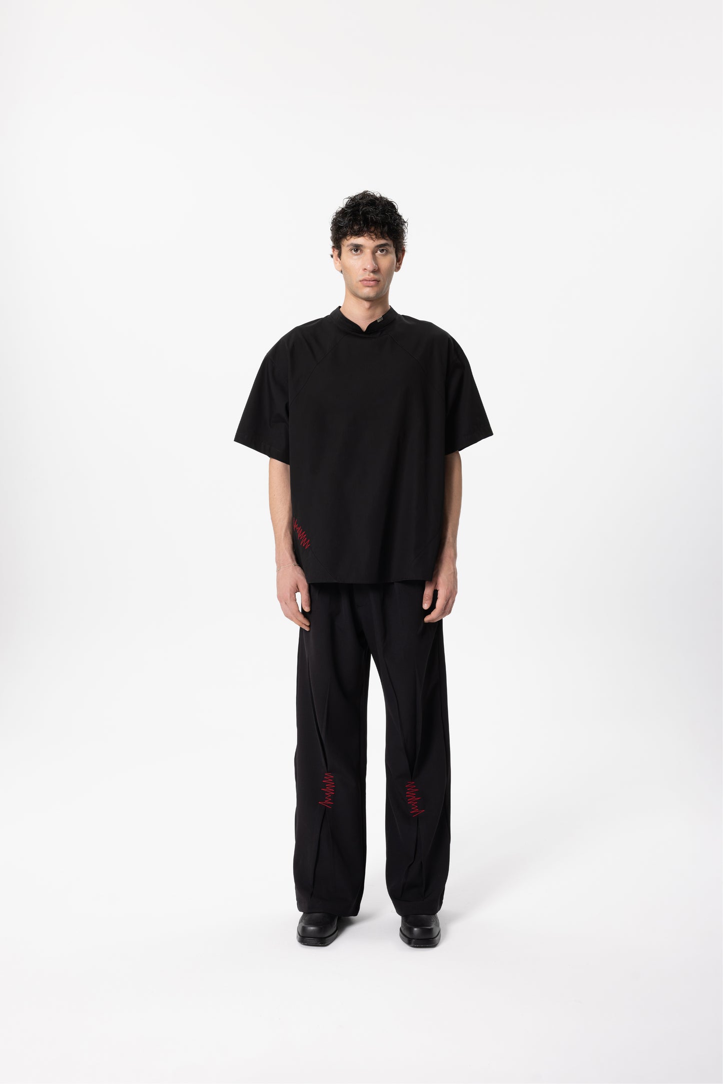 Redkit Pant