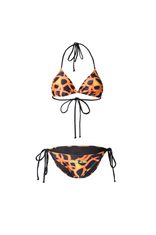 Blaze Bikini Takımı
