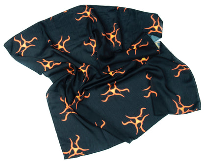 Blaze Bandana