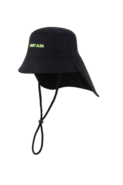 Clubber Green Hat