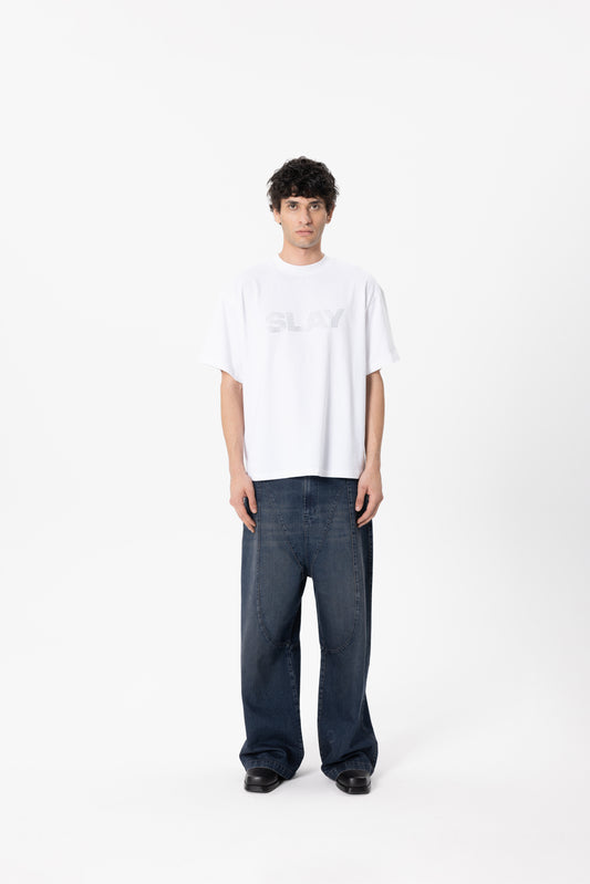 Disco Cowboy Pant