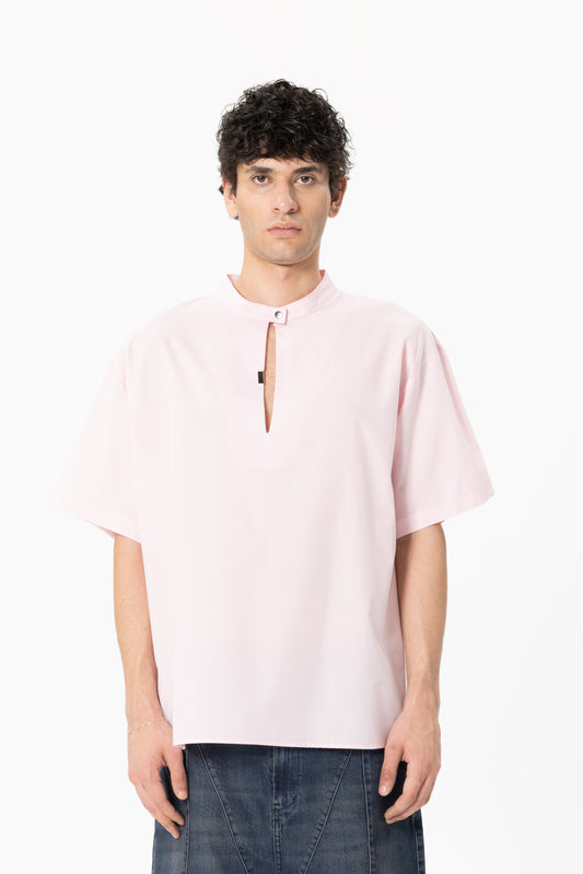 Blush Fury Shirt