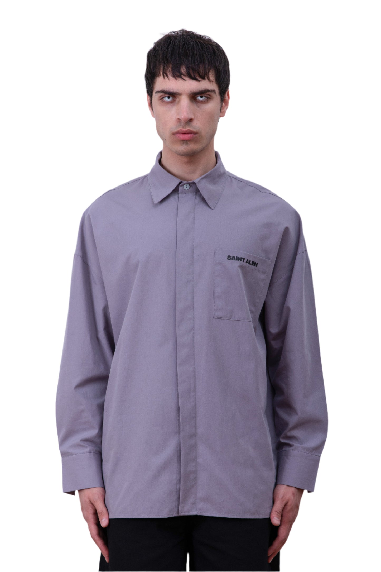 Shadow Gray Shirt