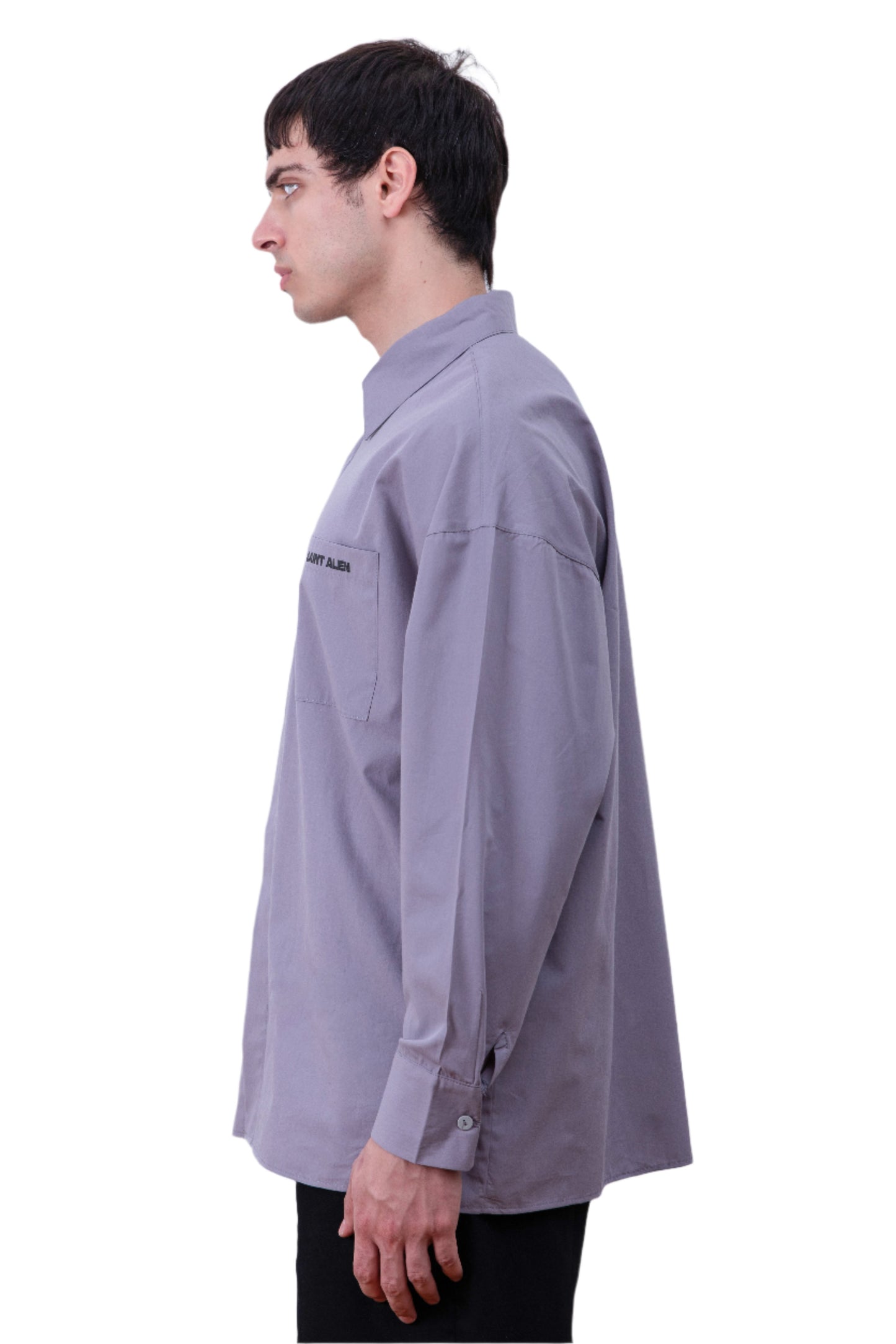 Shadow Gray Shirt