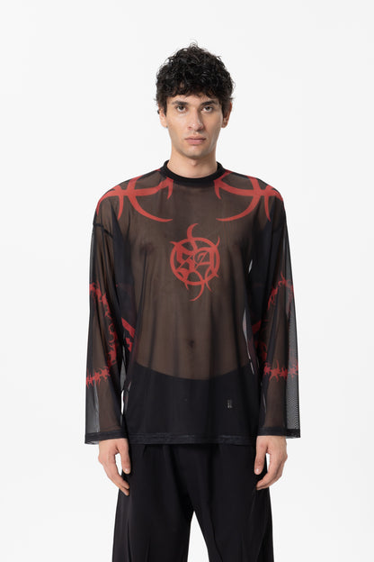 Fever Longsleeve