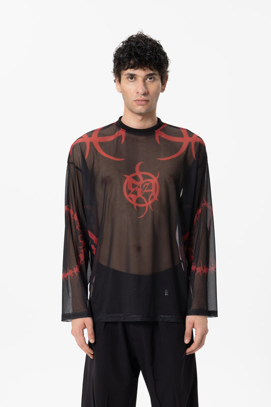 Fever Longsleeve