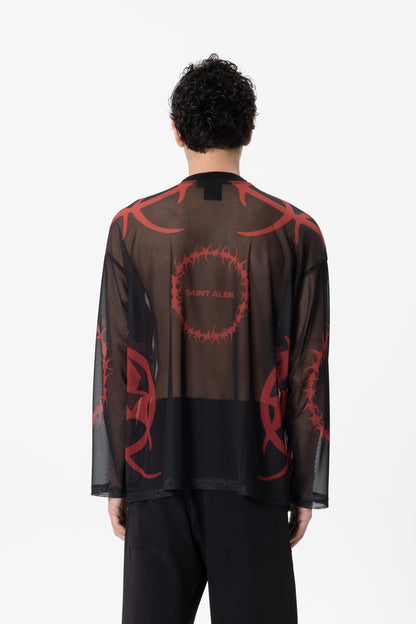 Fever Longsleeve